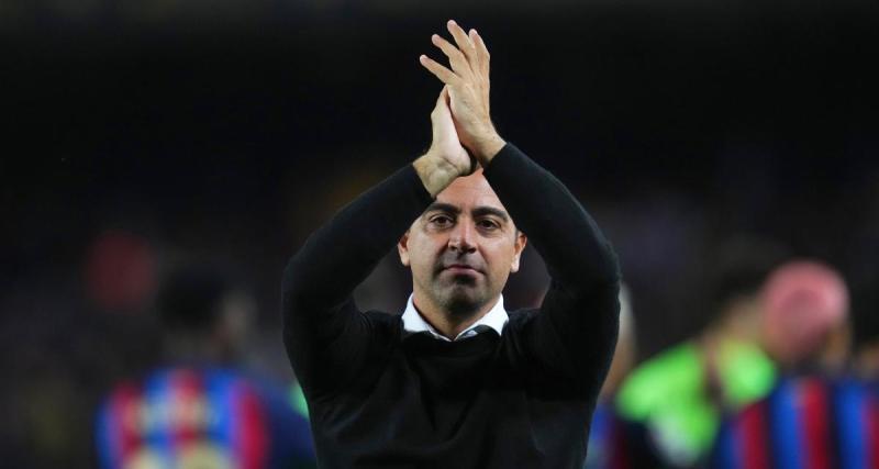 - Barça : Xavi confirme l'imminence de sa prolongation et annonce une bonne nouvelle pour Gündogan