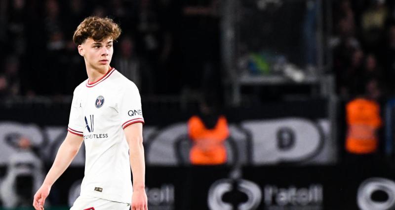  - PSG – Mercato : un nouveau lofteur quitte le club
