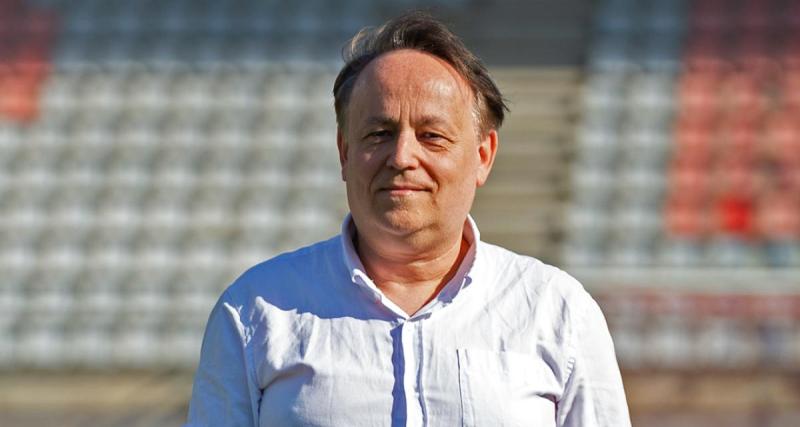  - Entretien – Sébastien Janodet, ex-président de Nancy : « L’ASNL est en vie »