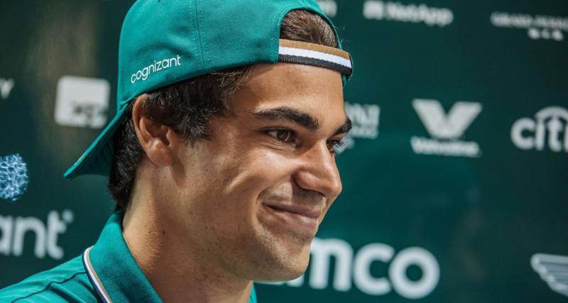  - Pourquoi Lance Stroll est toujours en F1 ? Jacques Villeneuve livre son explication 