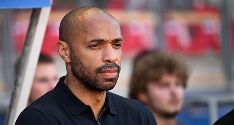  - Equipe de France : Henry revient sur les coulisses de son arrivée et botte encore en touche pour Mbappé aux JO