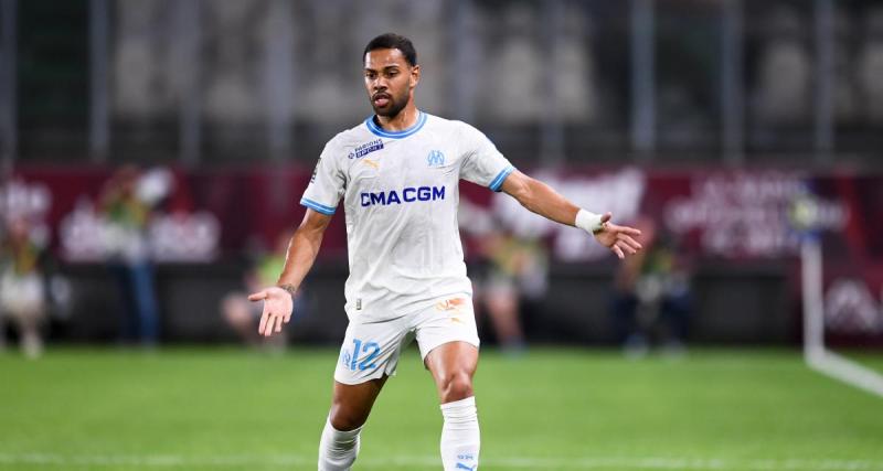  - OM : la belle déclaration d'amour de Renan Lodi à la ville et aux supporters