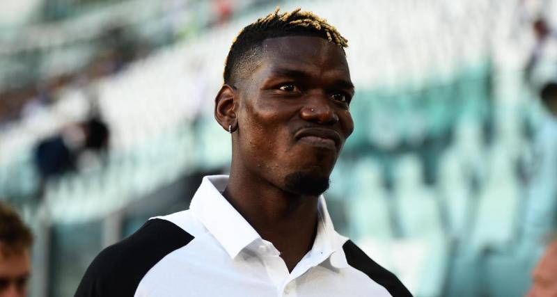  - Dopage : Ça coince déjà pour la contre-expertise de Pogba