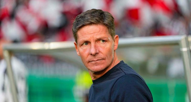  - OL : révélation vexante sur le refus de Glasner