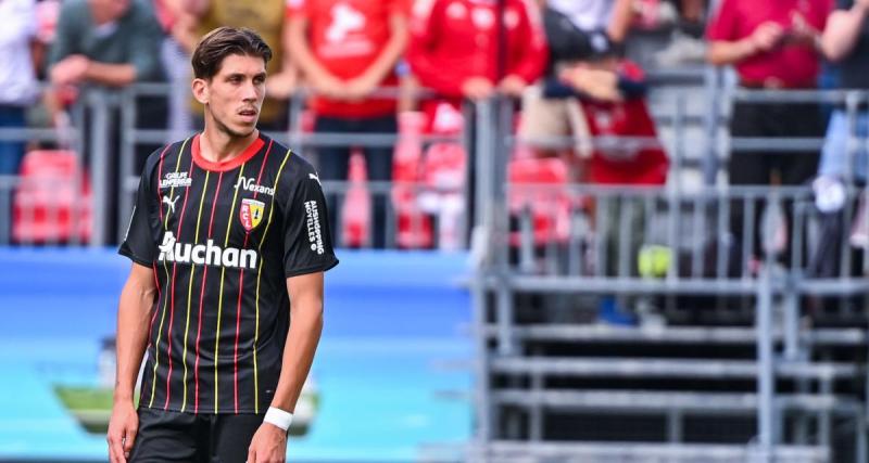  - RC Lens - Mercato : les Sang et Or ont inclus une clause spéciale pour Spierings