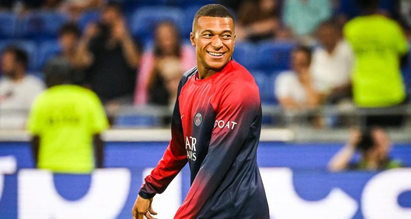  - PSG-Nice : Les compos officielles sont sorties