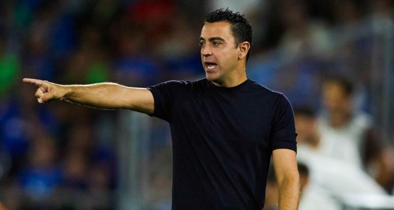  - Barça : une grosse surprise signée Xavi pour le match contre le Bétis ?