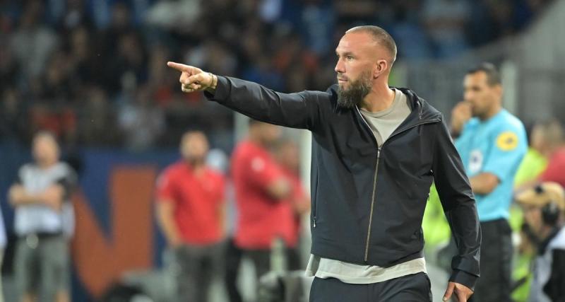  - OGC Nice : Digard débarque... au Real Madrid !