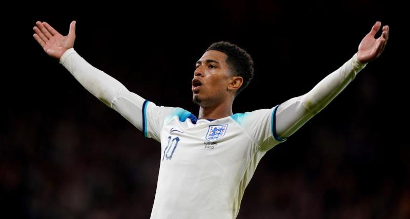  - Real Madrid : les légendes madrilènes adoubent Bellingham