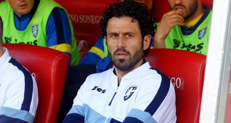  - OL : Fabio Grosso, bonne ou mauvaise idée ? (VIDEO)