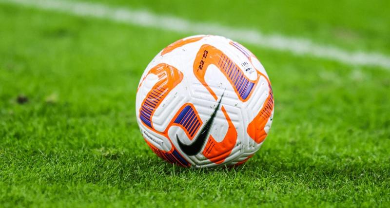  - N2 B (J4) : Libourne prend la tête du championnat après sa victoire à Angoulême