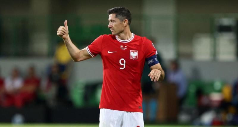  - Barça : Lewandowski en danger, Xavi prêt à lui mettre de la concurrence dans les pattes ?