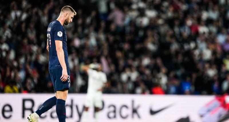  - Ligue 1 (J5) : Avant Dortmund, le PSG chute contre Nice