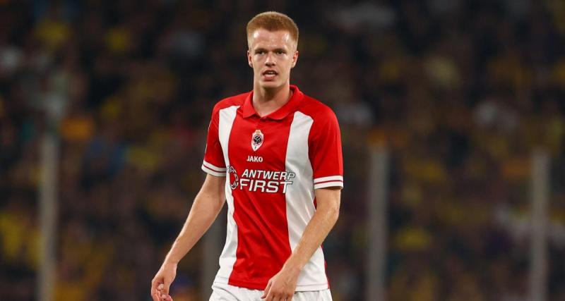  - Barça : une pépite belge dans le viseur des Blaugranas ?