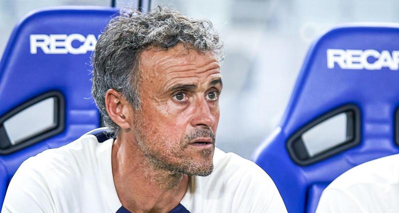  - PSG : la stat’ effrayante sur le début de saison