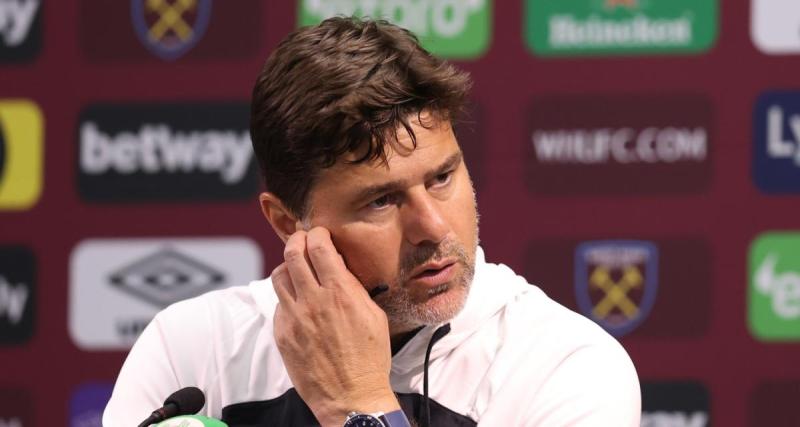  - Chelsea : Pochettino en galère d'effectif malgré le recrutement XXL