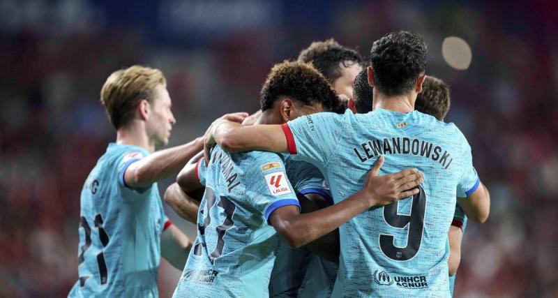  - Barça - Bétis Séville : quelle chaîne et comment voir le match en streaming ?