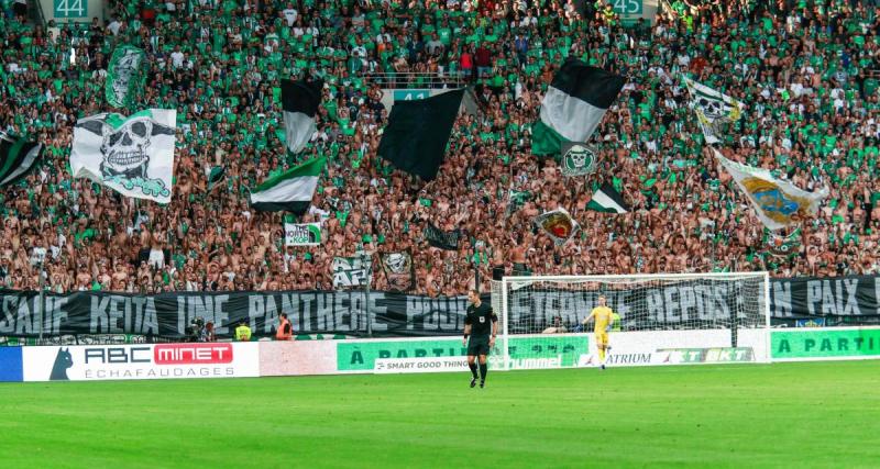  - ASSE : la LFP va bien gâcher la fête des Verts !