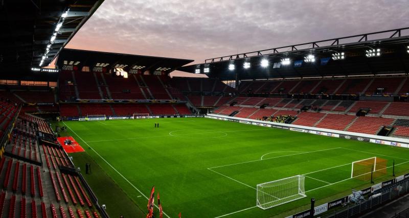  - Ligue 1 : quelle chaîne diffuse Rennes - Lille