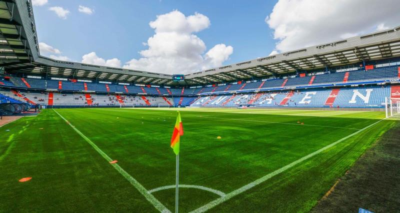  - Ligue 2 : Caen - ASSE, sur quelle chaîne, à quelle heure ?