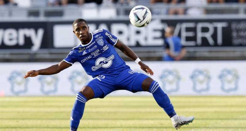  - Bastia SC - Laval : Sur quelle chaine, à quelle heure ?