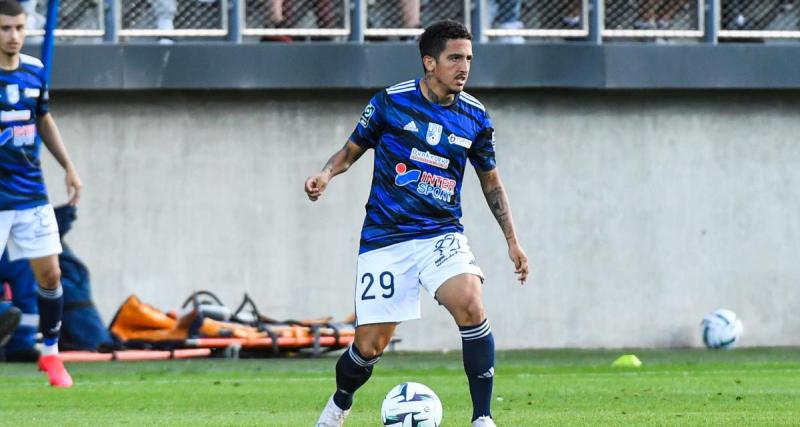  - Dunkerque - Grenoble : La chaîne et l’heure du match ?