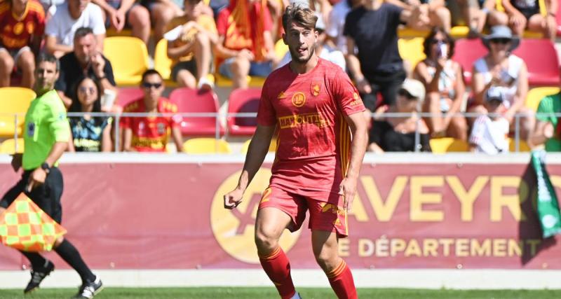  - Rodez - Angers : Sur quelle chaîne TV et à quelle heure ?