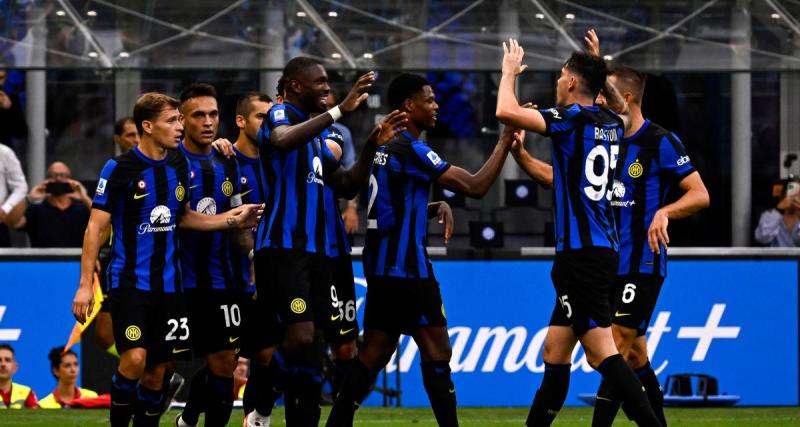  - Inter Milan - AC Milan : quelle chaîne et comment voir le match en streaming ?