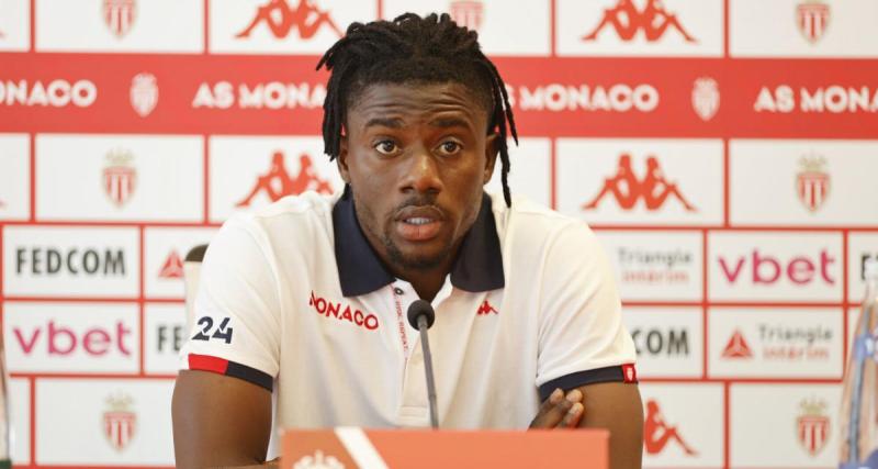  - Monaco : blessé, Mohammed Salisu sera absent plusieurs semaines 