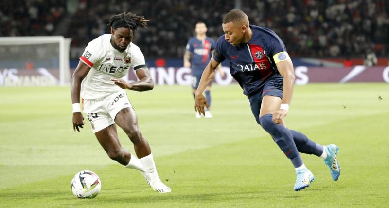  - PSG : nouvelle inquiétude pour Mbappé ! 