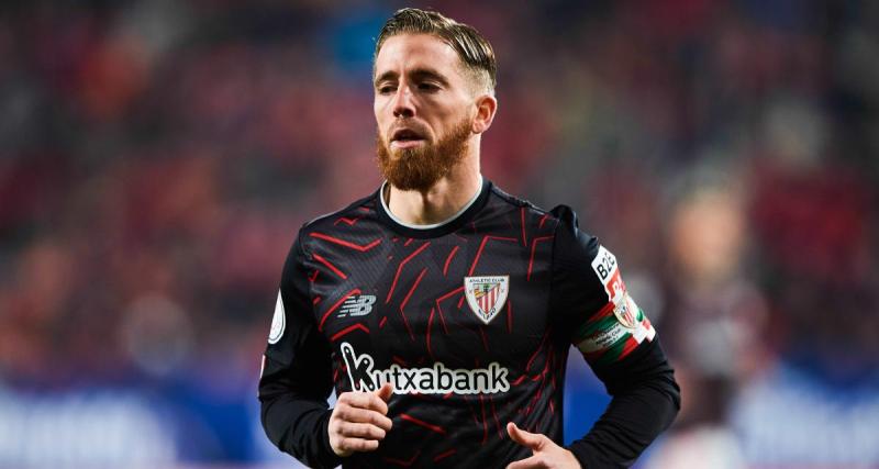  - OM - Mercato : coup de tonnerre pour Muniain ! 