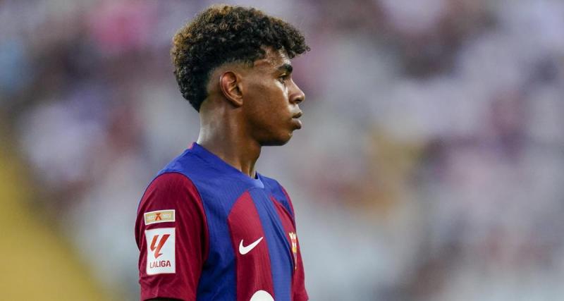  - FC Barcelone - Mercato : c'est confirmé pour les signatures de deux cracks ! 