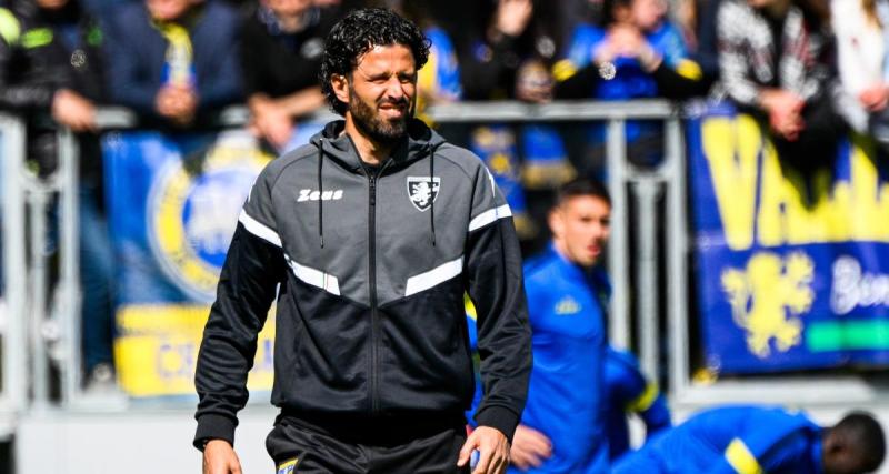  - OL : Grosso a officiellement signé, les détails du contrat dévoilés ! 