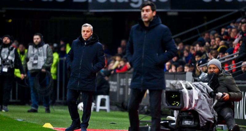  - Stade Rennais - LOSC : Genesio et Fonseca se réservent des surprises