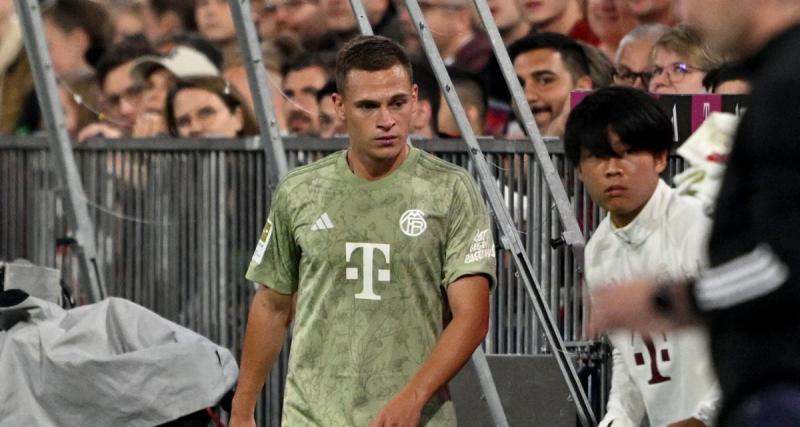  - Ca se tend entre Tuchel et Kimmich, le Barça se frotte les mains