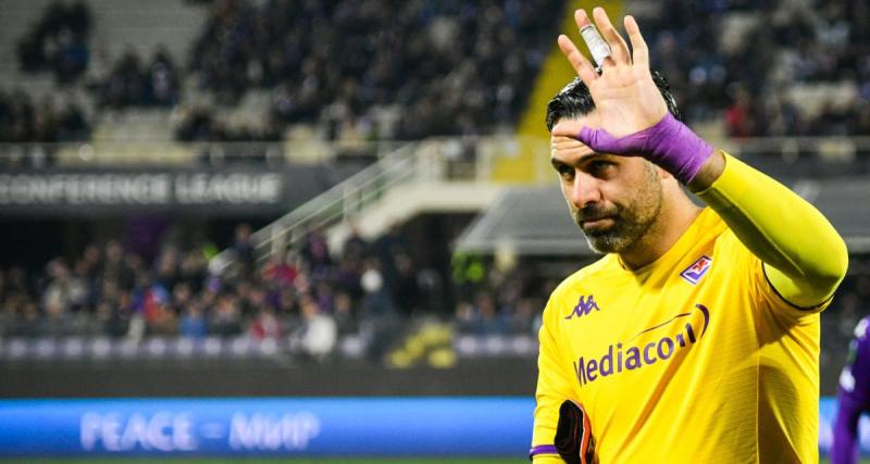  - Nice a tranché pour Sirigu, autre coup dur pour Spierings à Toulouse, un joker bientôt au LOSC ? 