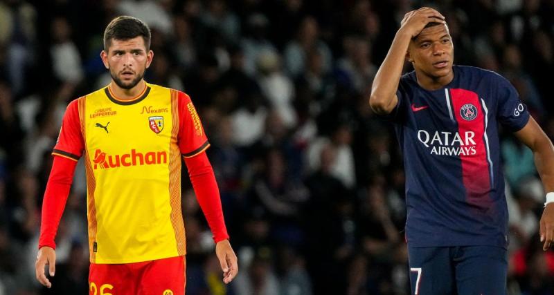  - RC Lens - Mercato : poussé dehors, Julien Le Cardinal vide son sac !