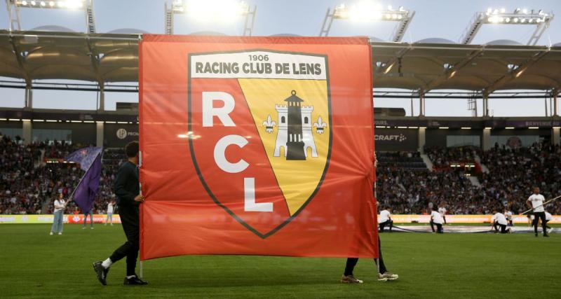  - Lens : le groupe convoqué pour la réception de Metz 