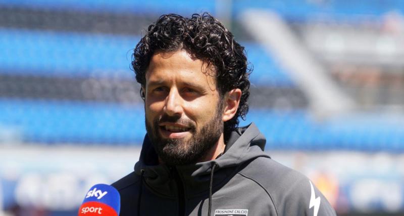  - OL : les Gones nomment officiellement leur nouvel entraîneur !