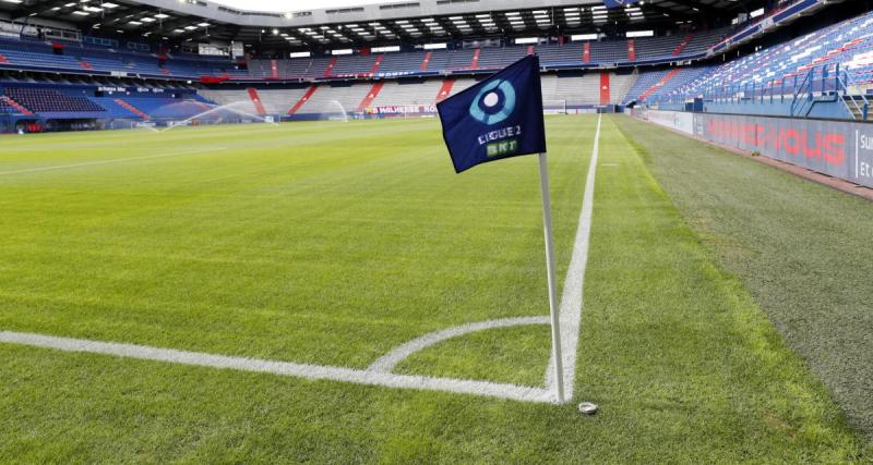  - Ligue 2 (J6) : ASSE, Bordeaux, Annecy... les groupes convoqués 