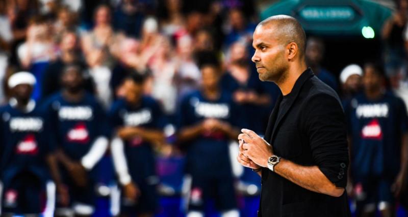  - NBA : Tony Parker détruit cash la France au sujet du sport dans les écoles