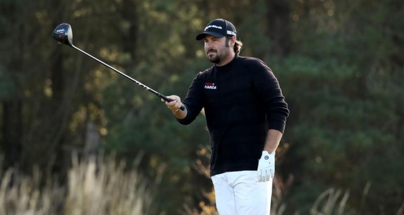  - BMW PGA Championship : Victor Dubuisson abandonne encore...