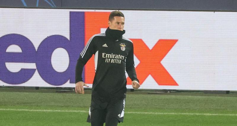  - PSG : l'incroyable jackpot se confirme pour Draxler !