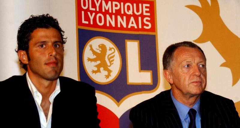  - OL : le message accueillant d'Aulas à Fabio Grosso