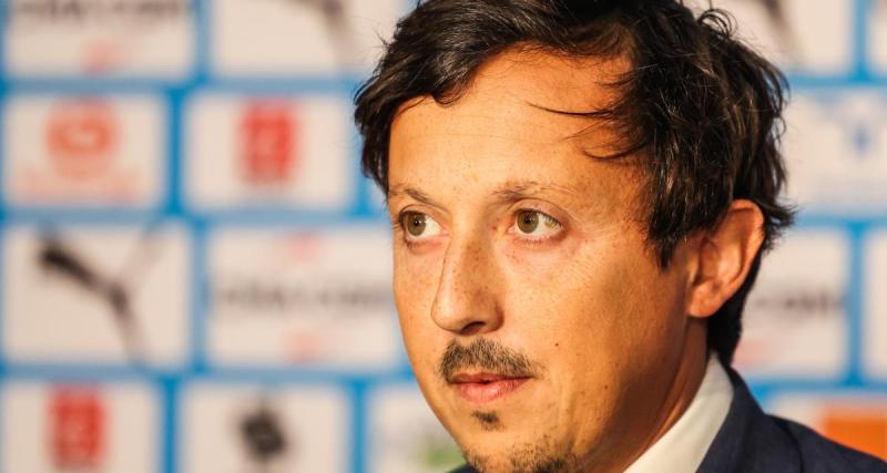  - OM - Mercato : un ex du Real Madrid révèle une approche de Longoria cet été