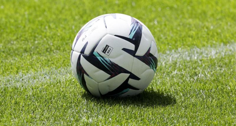  - Caen – Saint-Étienne : les compositions officielles 