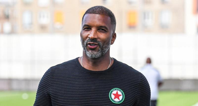  - Le Mans - Red Star : Réginald Ray "frustré du résultat", Habib Beye "très satisfait de la solidité" de son équipe