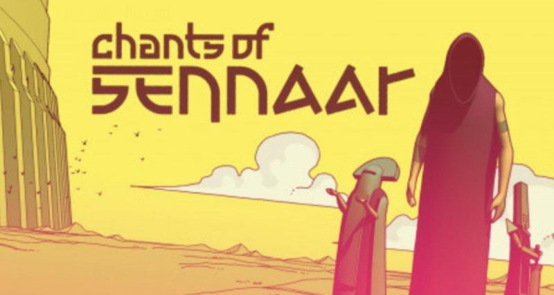  - Chant of Sennaar : le nouveau jeu qui mélange énigme et linguistique