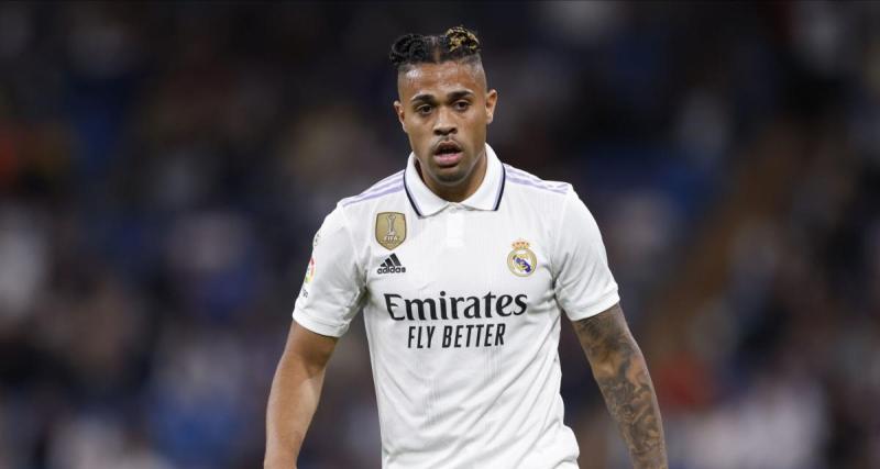  - Mariano Diaz aurait refusé une offre d'un club de Ligue 1