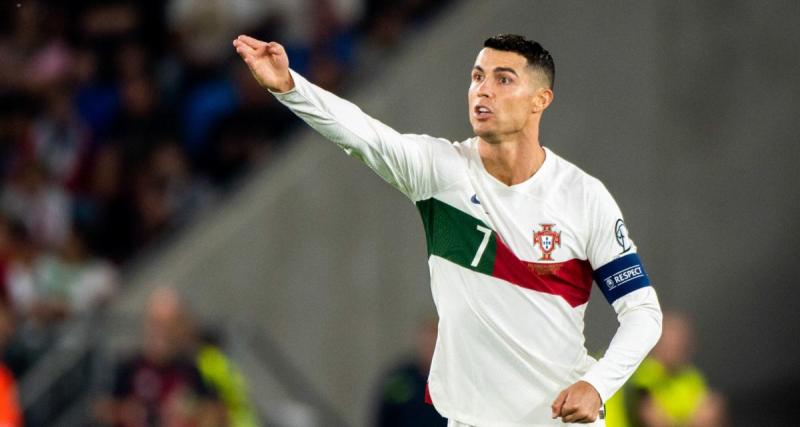  - Cristiano Ronaldo attaque la Juventus, une fortune réclamée !